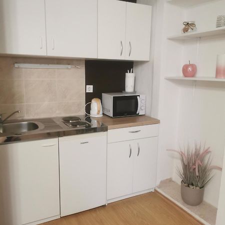 Apartment Matovina Ζαντάρ Εξωτερικό φωτογραφία
