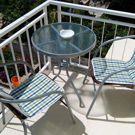 Apartment Matovina Ζαντάρ Εξωτερικό φωτογραφία