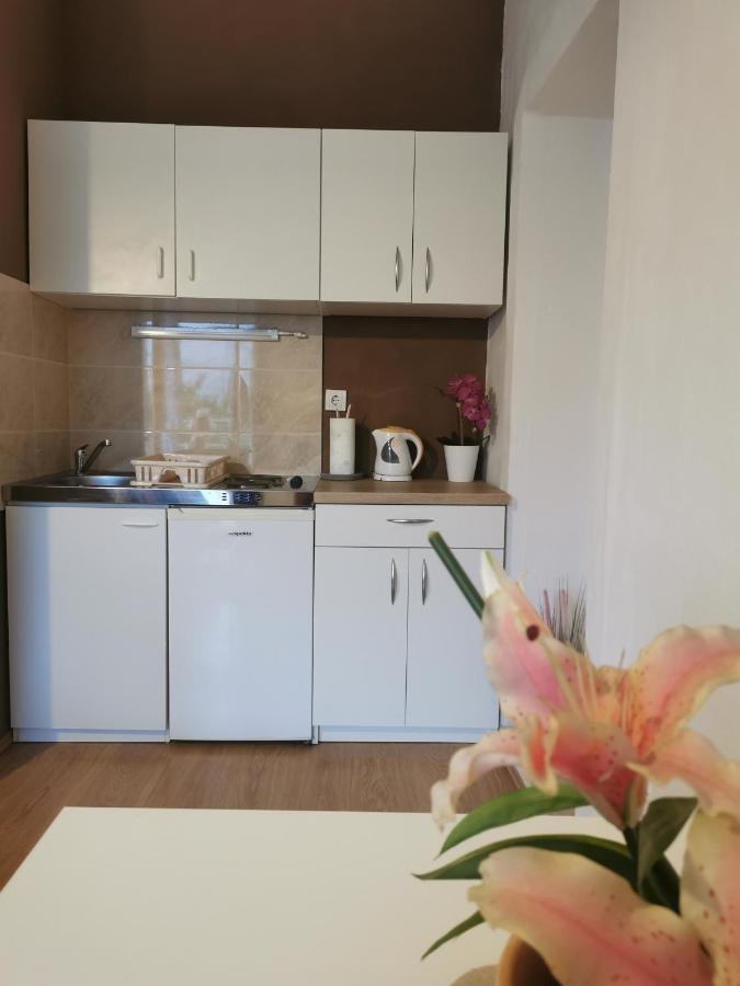 Apartment Matovina Ζαντάρ Εξωτερικό φωτογραφία