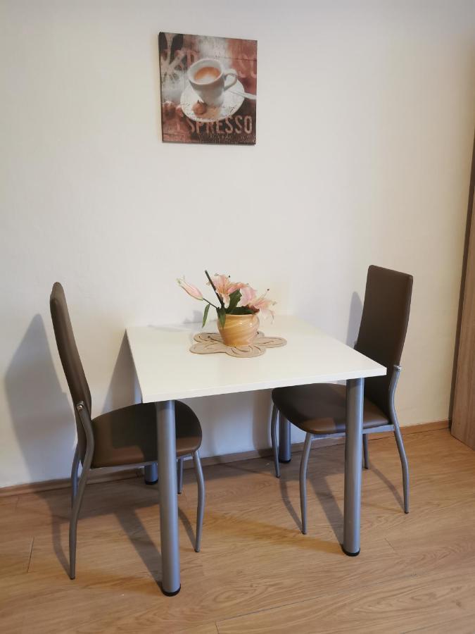 Apartment Matovina Ζαντάρ Εξωτερικό φωτογραφία