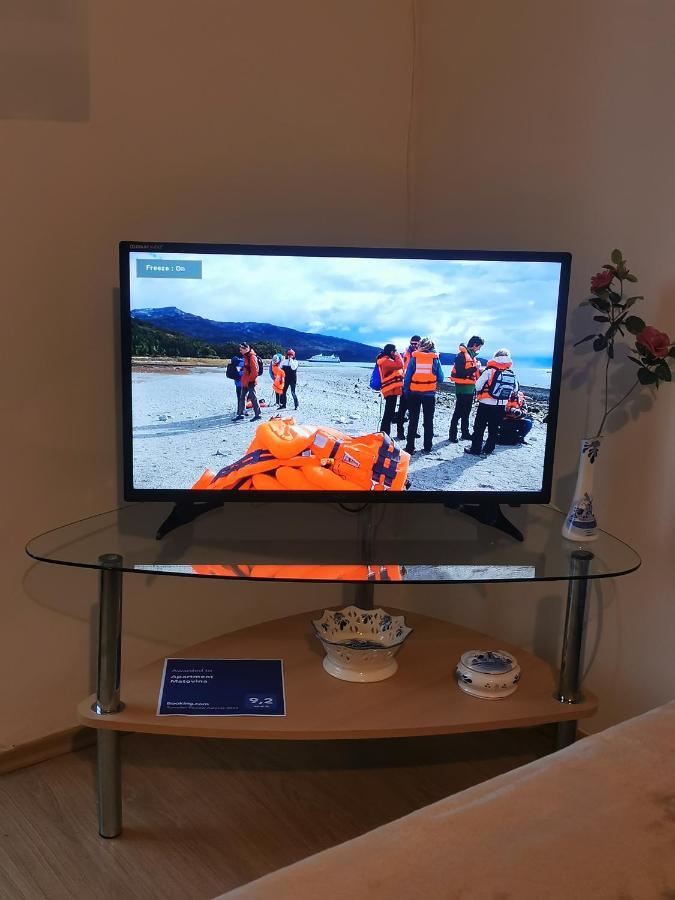 Apartment Matovina Ζαντάρ Εξωτερικό φωτογραφία