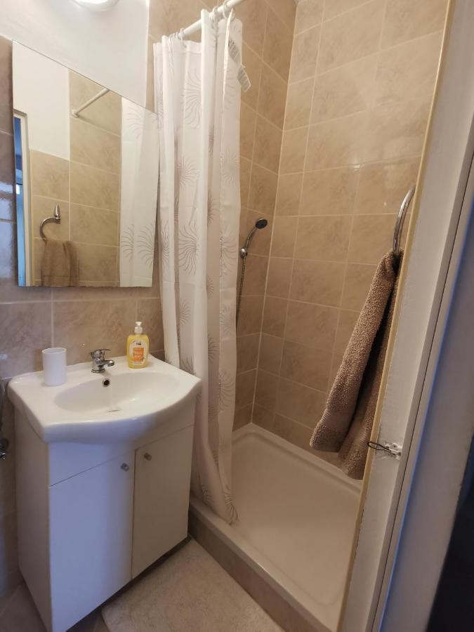 Apartment Matovina Ζαντάρ Εξωτερικό φωτογραφία