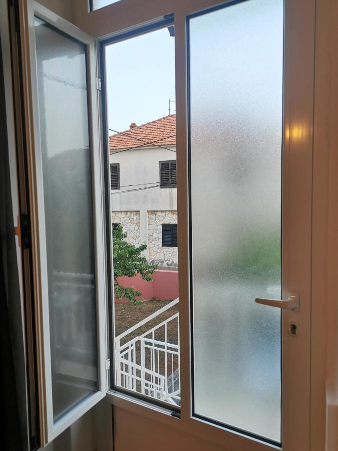 Apartment Matovina Ζαντάρ Εξωτερικό φωτογραφία