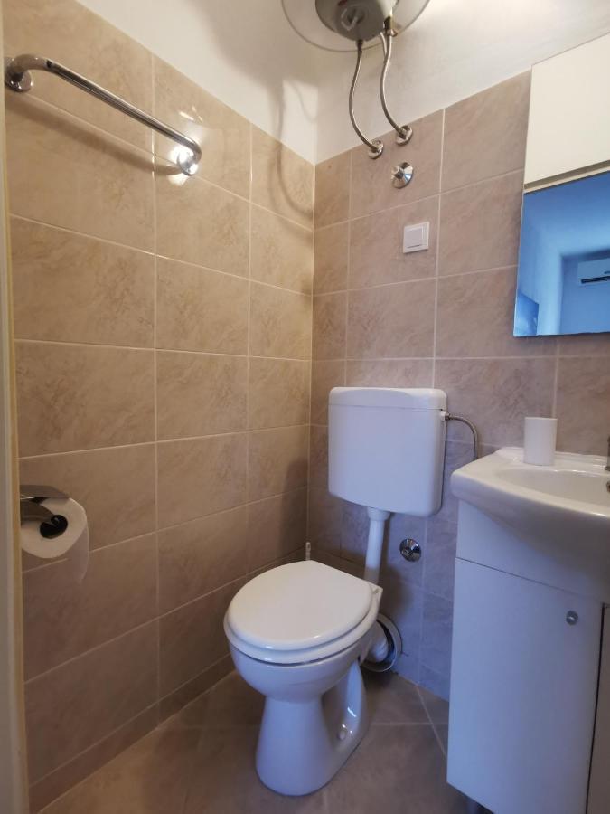 Apartment Matovina Ζαντάρ Εξωτερικό φωτογραφία