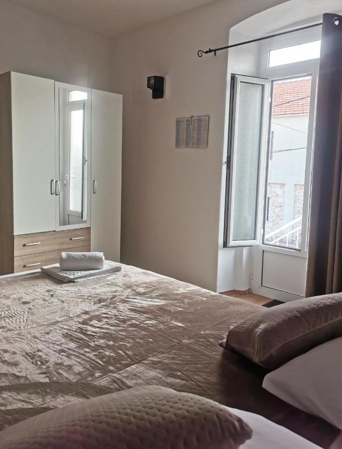 Apartment Matovina Ζαντάρ Εξωτερικό φωτογραφία