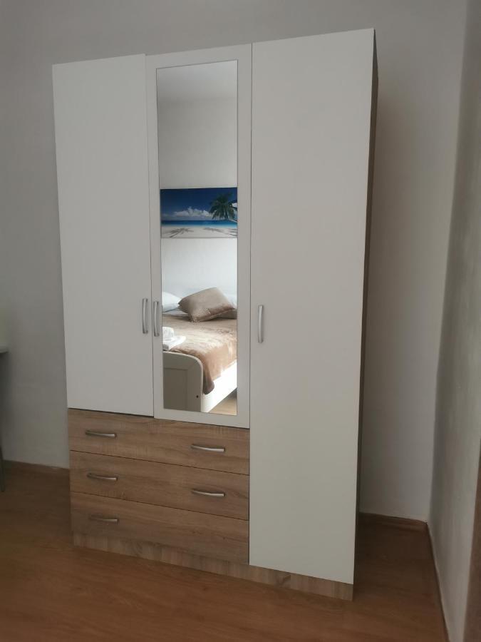 Apartment Matovina Ζαντάρ Εξωτερικό φωτογραφία