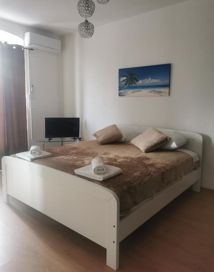 Apartment Matovina Ζαντάρ Εξωτερικό φωτογραφία