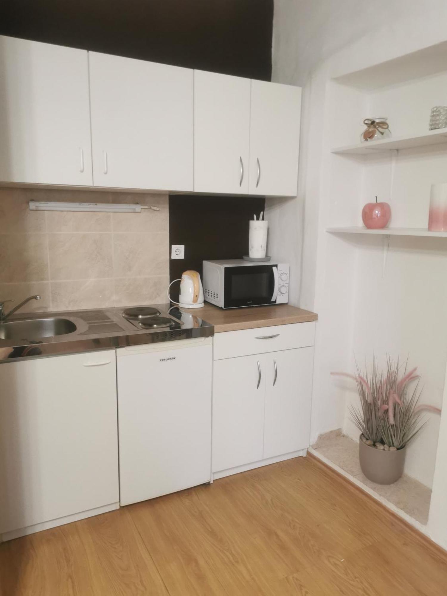 Apartment Matovina Ζαντάρ Εξωτερικό φωτογραφία