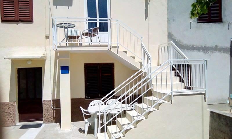 Apartment Matovina Ζαντάρ Εξωτερικό φωτογραφία