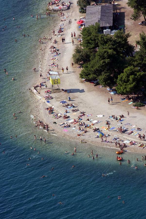 Apartment Matovina Ζαντάρ Εξωτερικό φωτογραφία