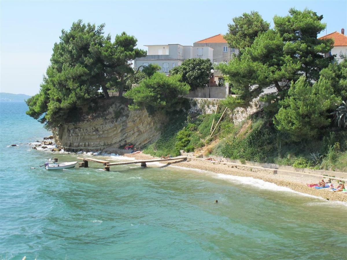 Apartment Matovina Ζαντάρ Εξωτερικό φωτογραφία