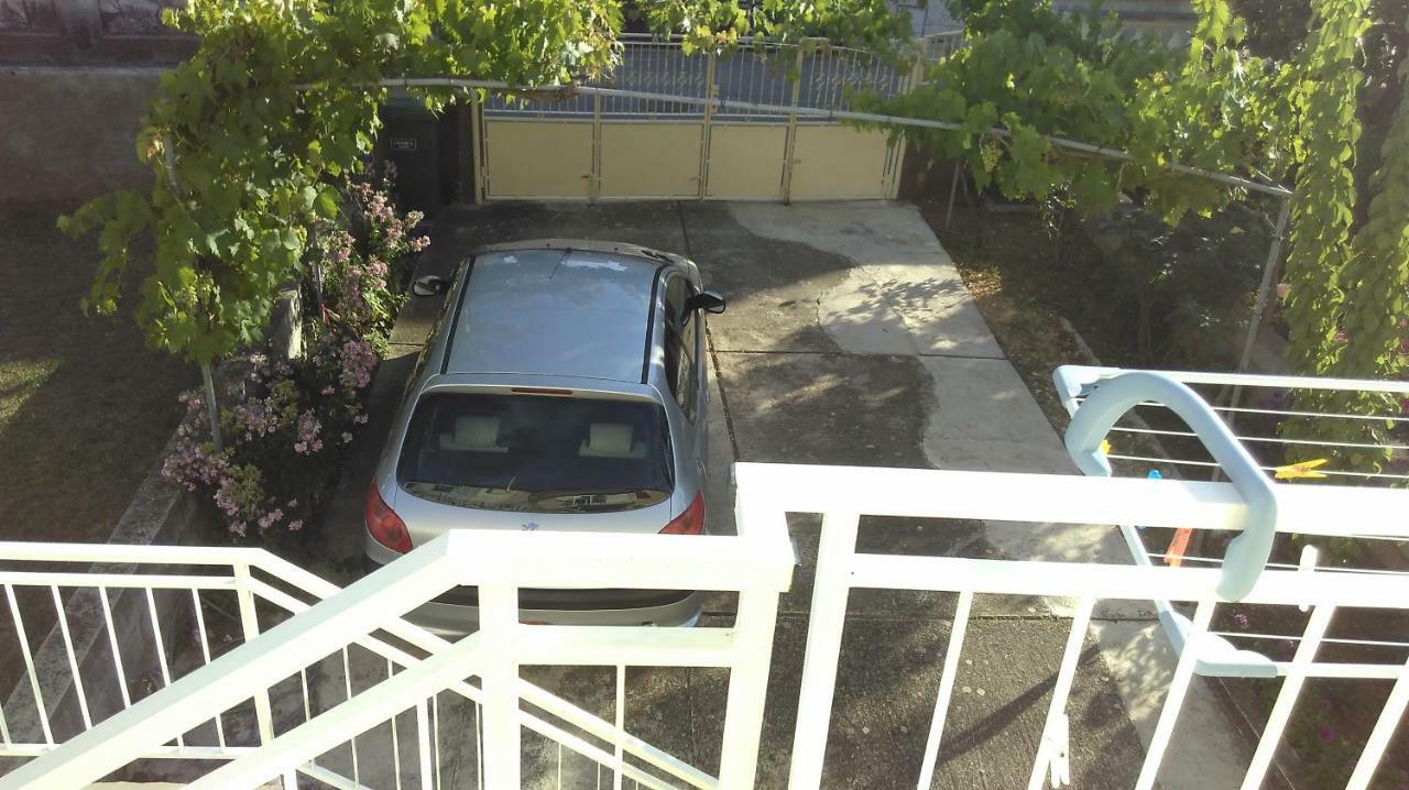 Apartment Matovina Ζαντάρ Εξωτερικό φωτογραφία